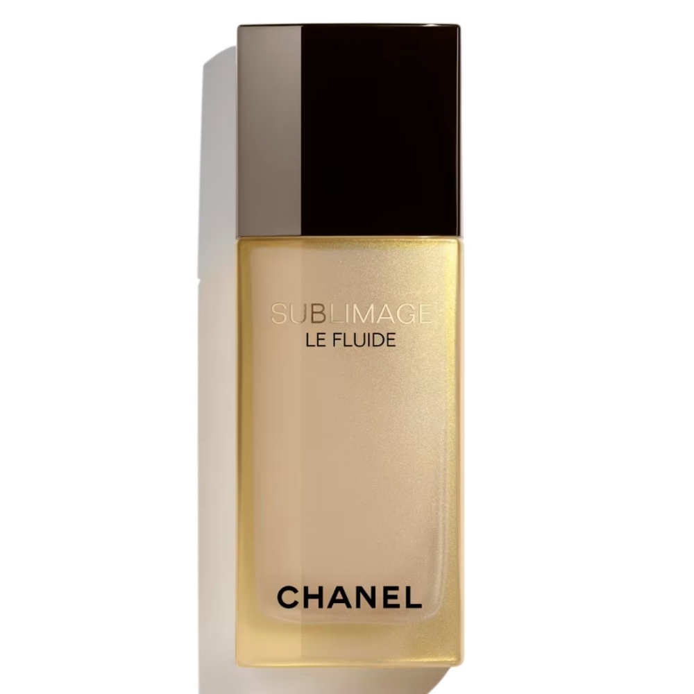 Chanel Sublimage Le Fluide Soin Visage Emulsuon